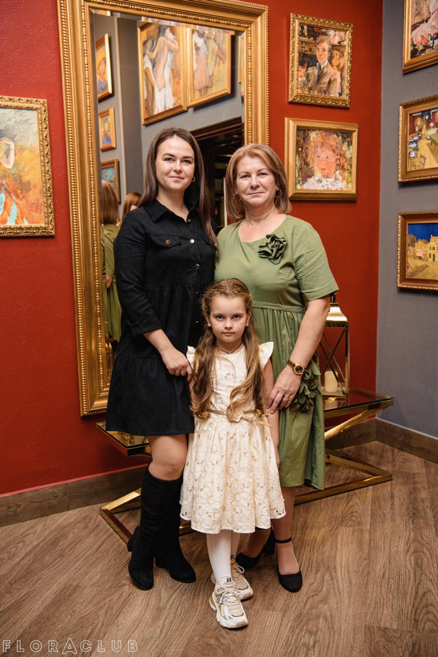 Стендап шоу «Історії» (26.10.2025)