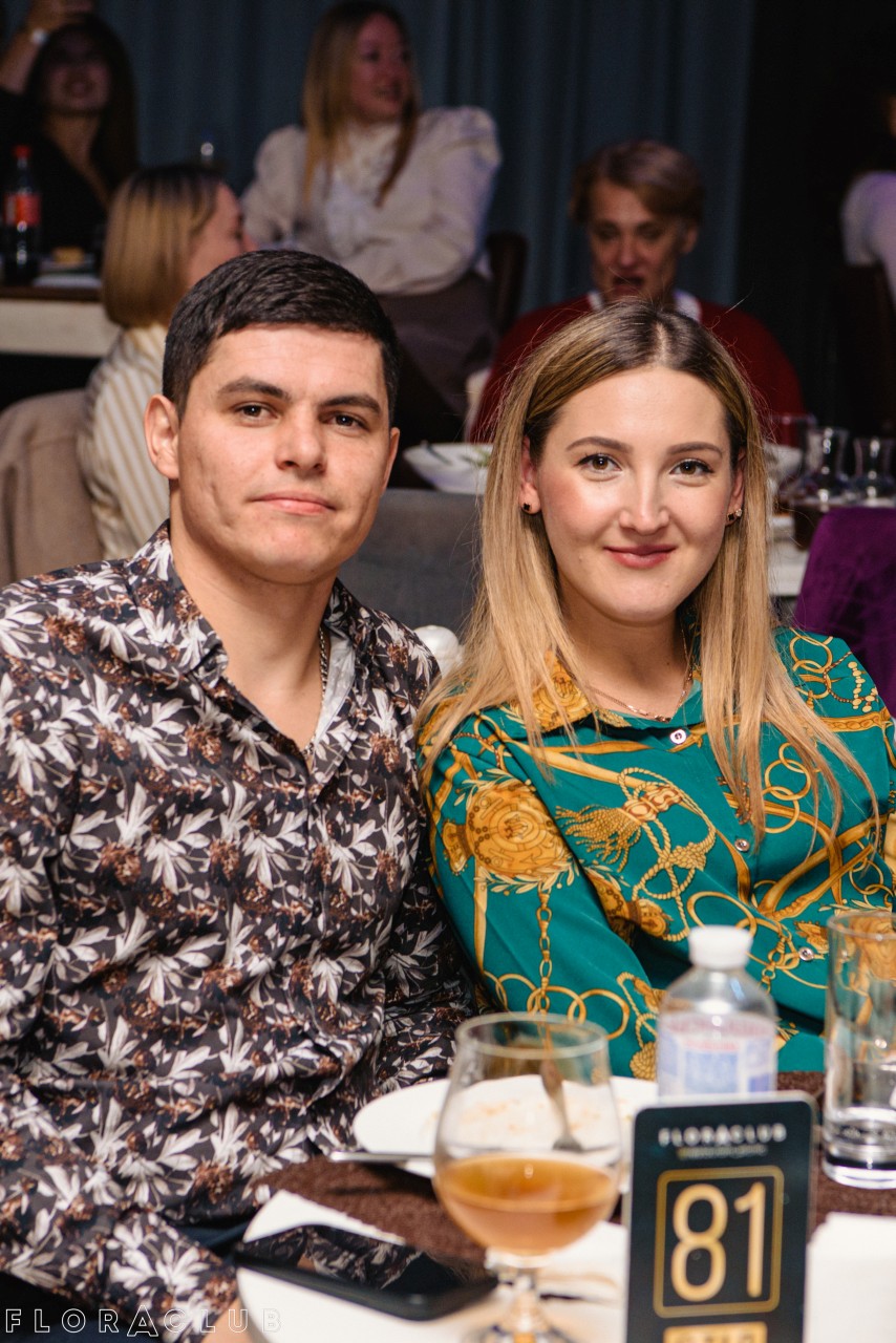 Стендап шоу «Історії» (26.10.2025)