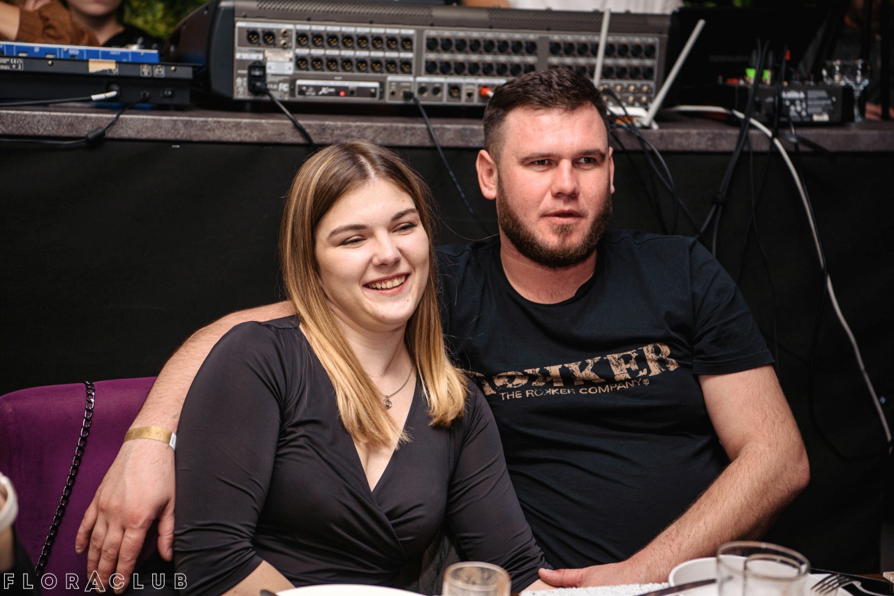 Стендап шоу «Історії» (26.10.2025)