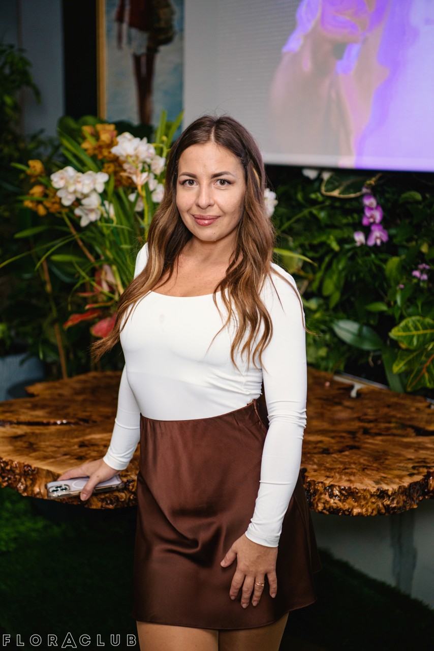 Стендап шоу «Історії» (26.10.2025)