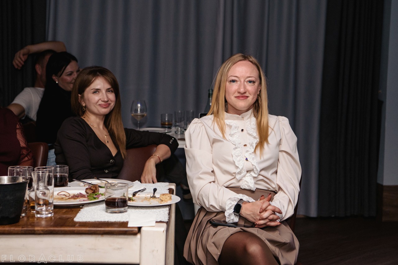 Стендап шоу «Історії» (26.10.2025)