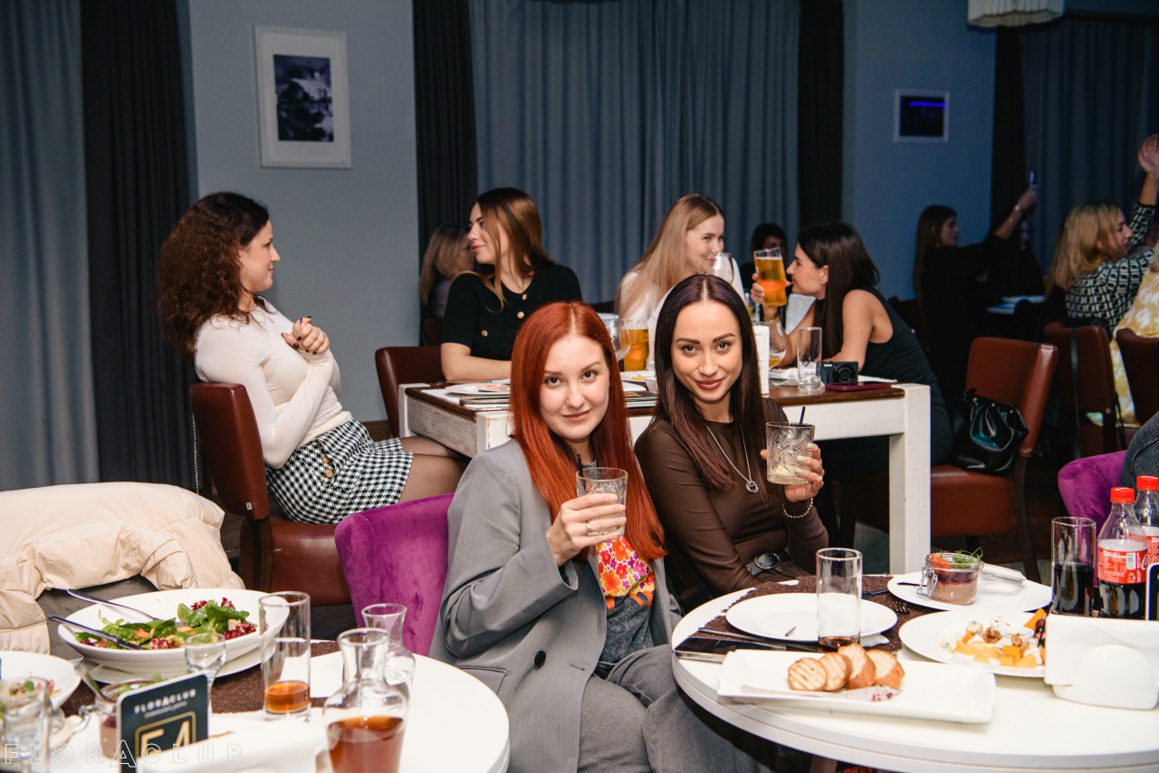 Стендап шоу «Історії» (26.10.2025)