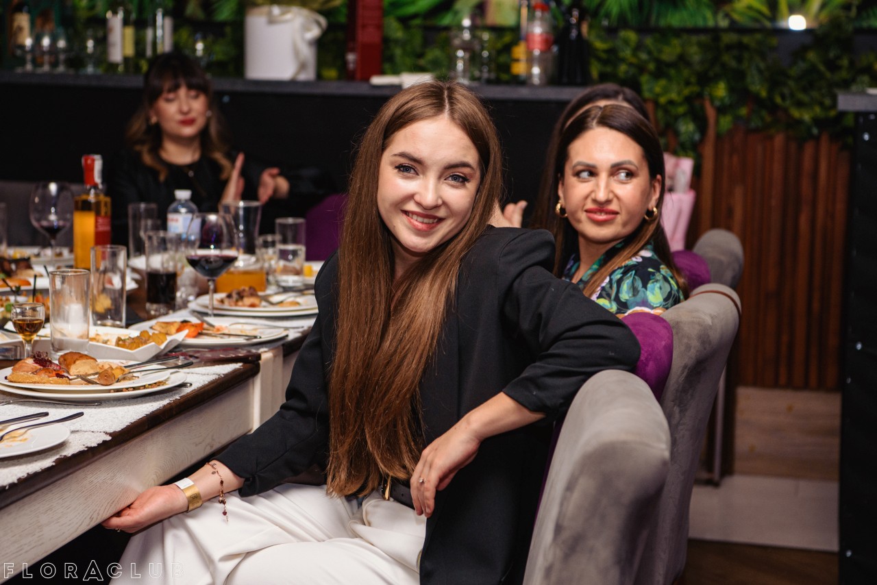 Стендап шоу «Історії» (26.10.2025)