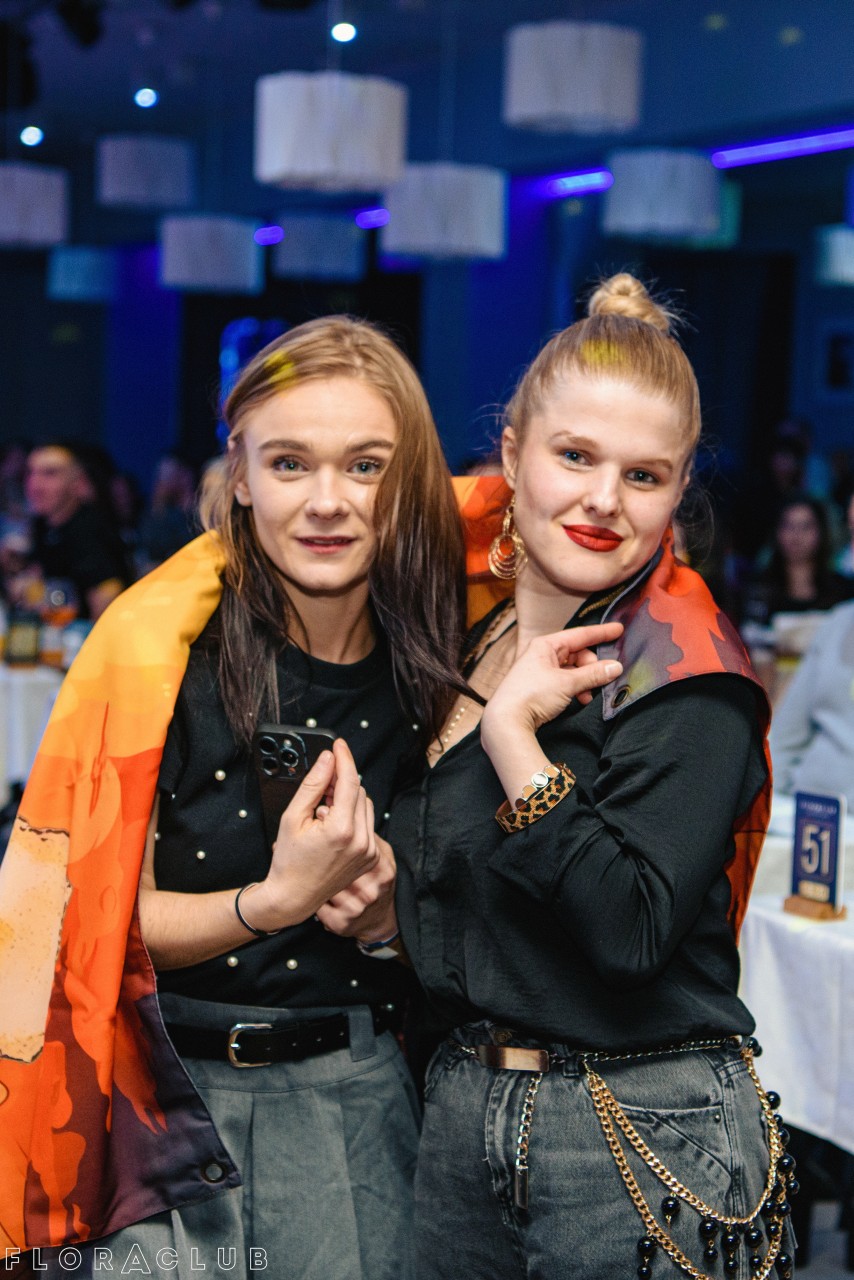 Стендап шоу «Історії» (26.10.2025)