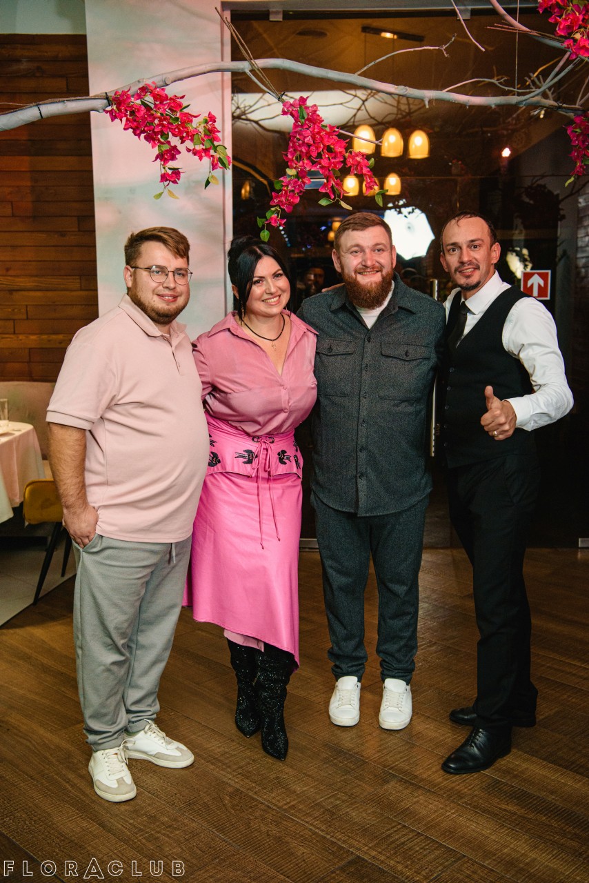 Стендап шоу «Історії» (26.10.2025)