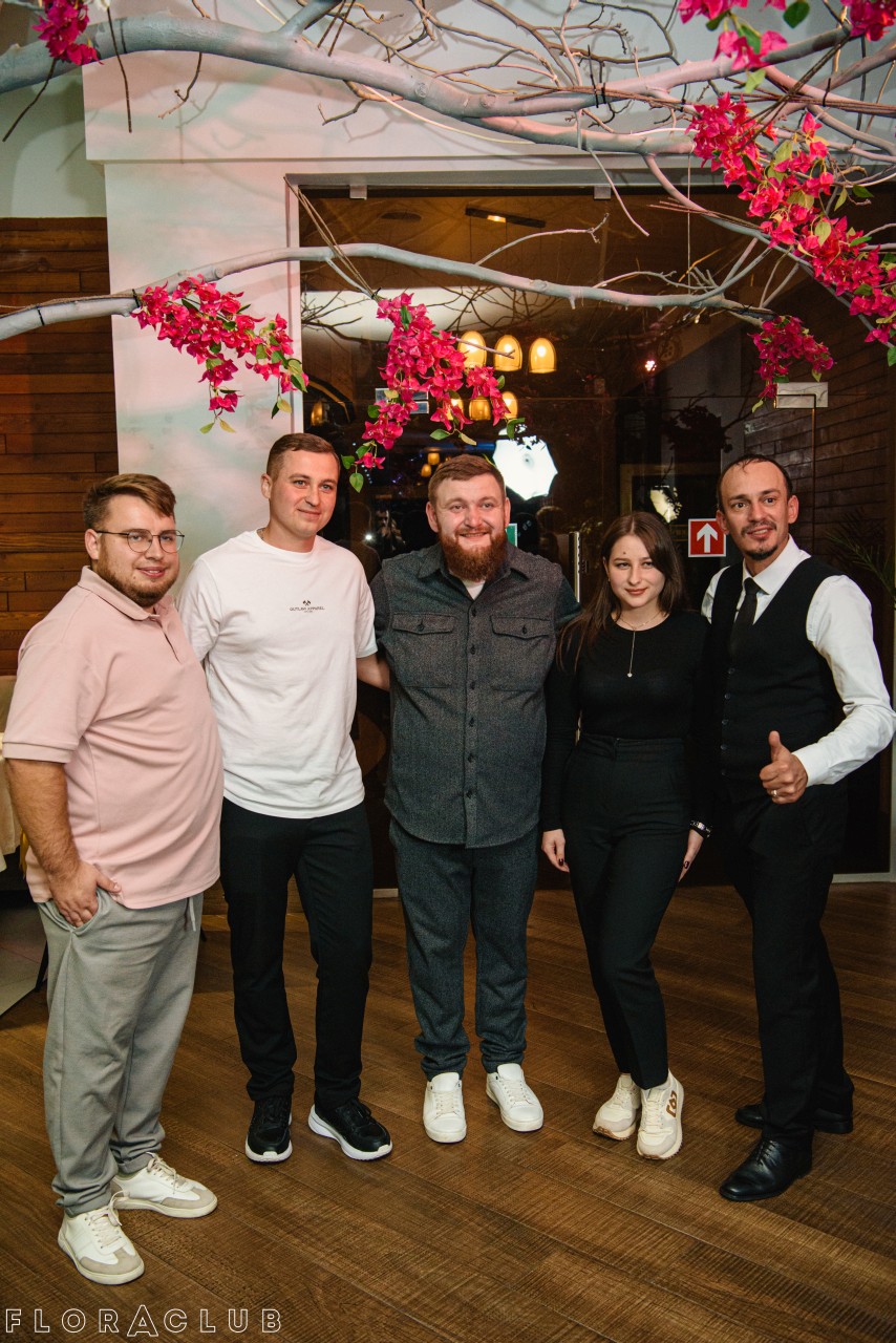 Стендап шоу «Історії» (26.10.2025)