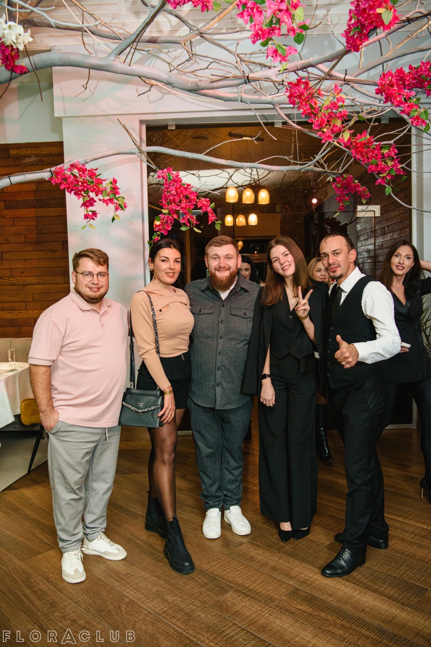 Стендап шоу «Історії» (26.10.2025)