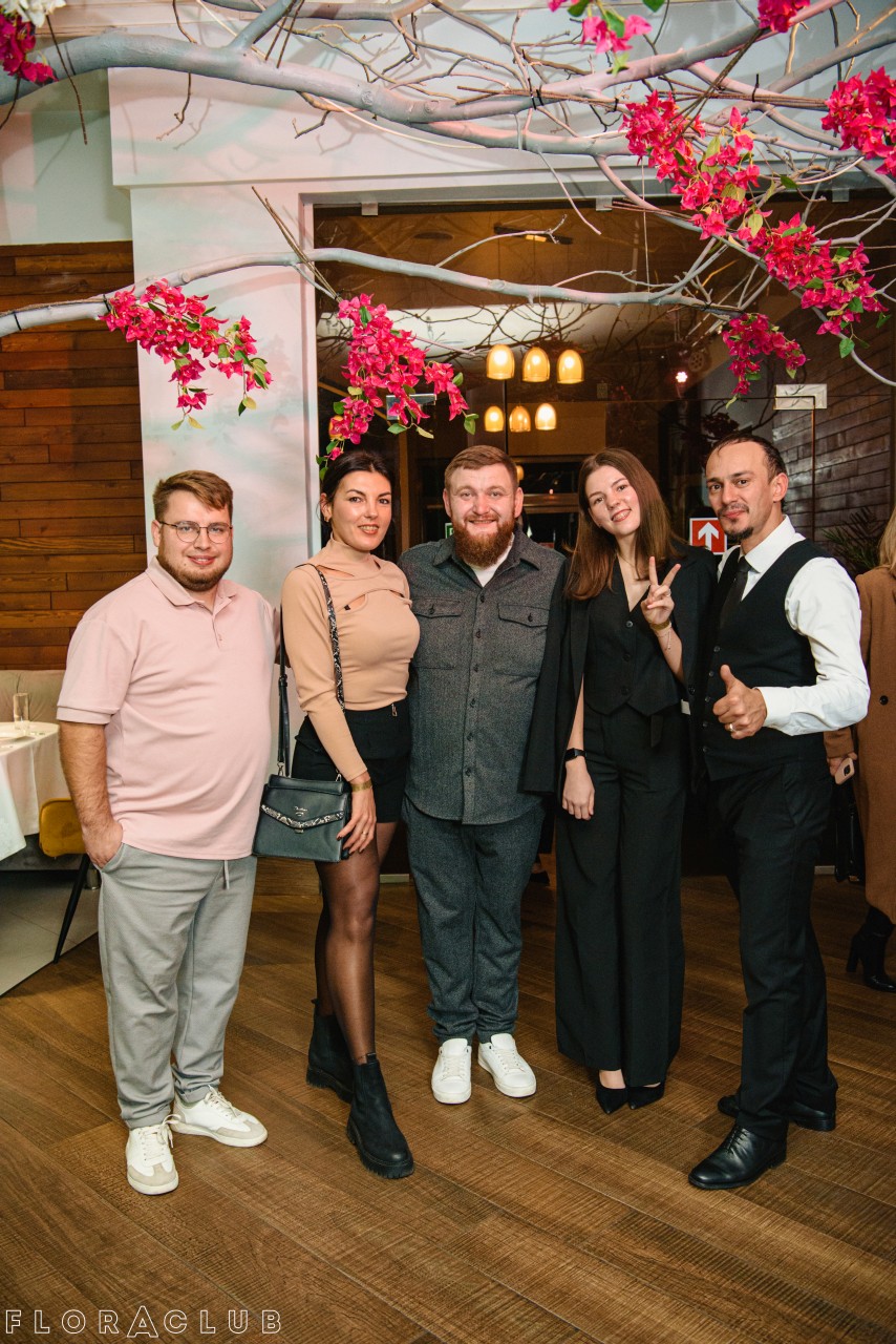 Стендап шоу «Історії» (26.10.2025)