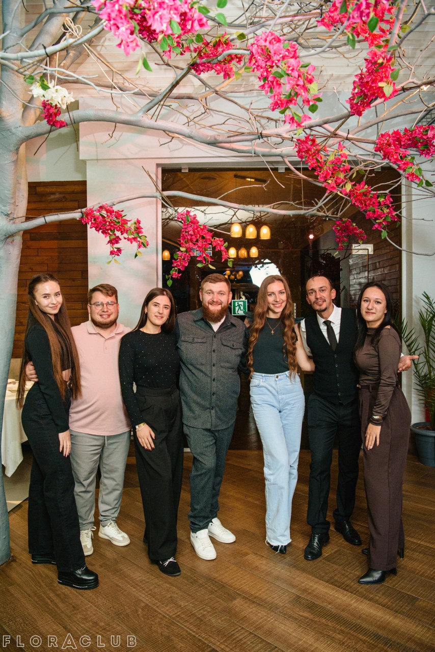 Стендап шоу «Історії» (26.10.2025)