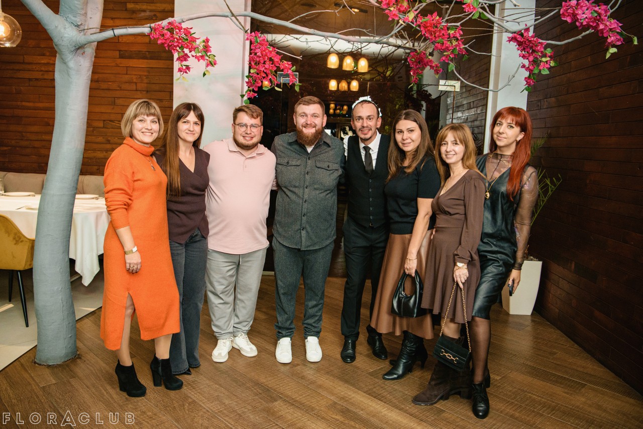 Стендап шоу «Історії» (26.10.2025)