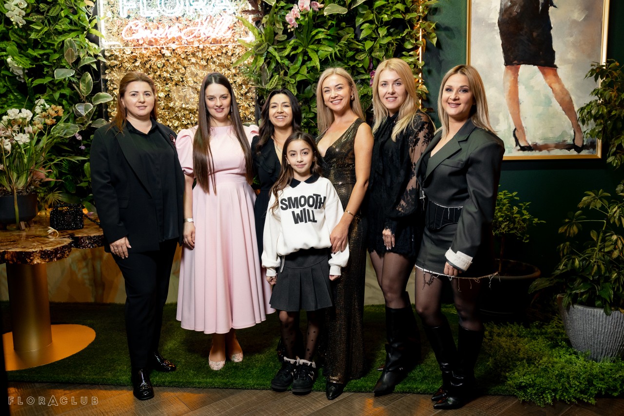 Анна Трінчер (16.11.2025)