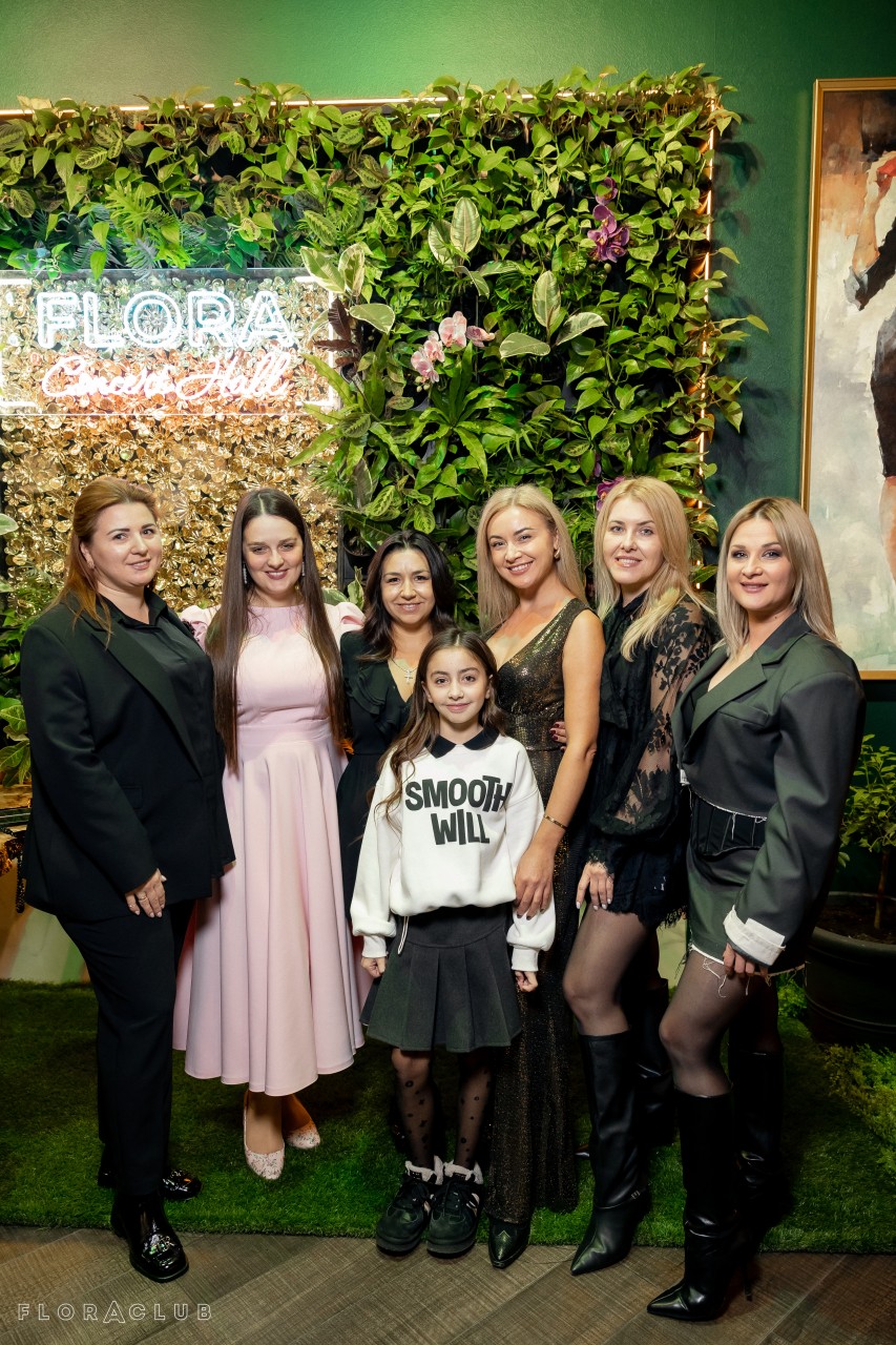 Анна Трінчер (16.11.2025)