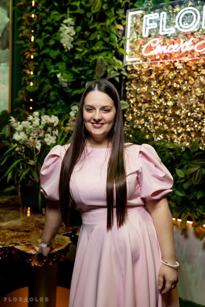 Анна Трінчер (16.11.2025)