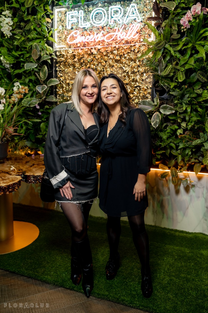 Анна Трінчер (16.11.2025)