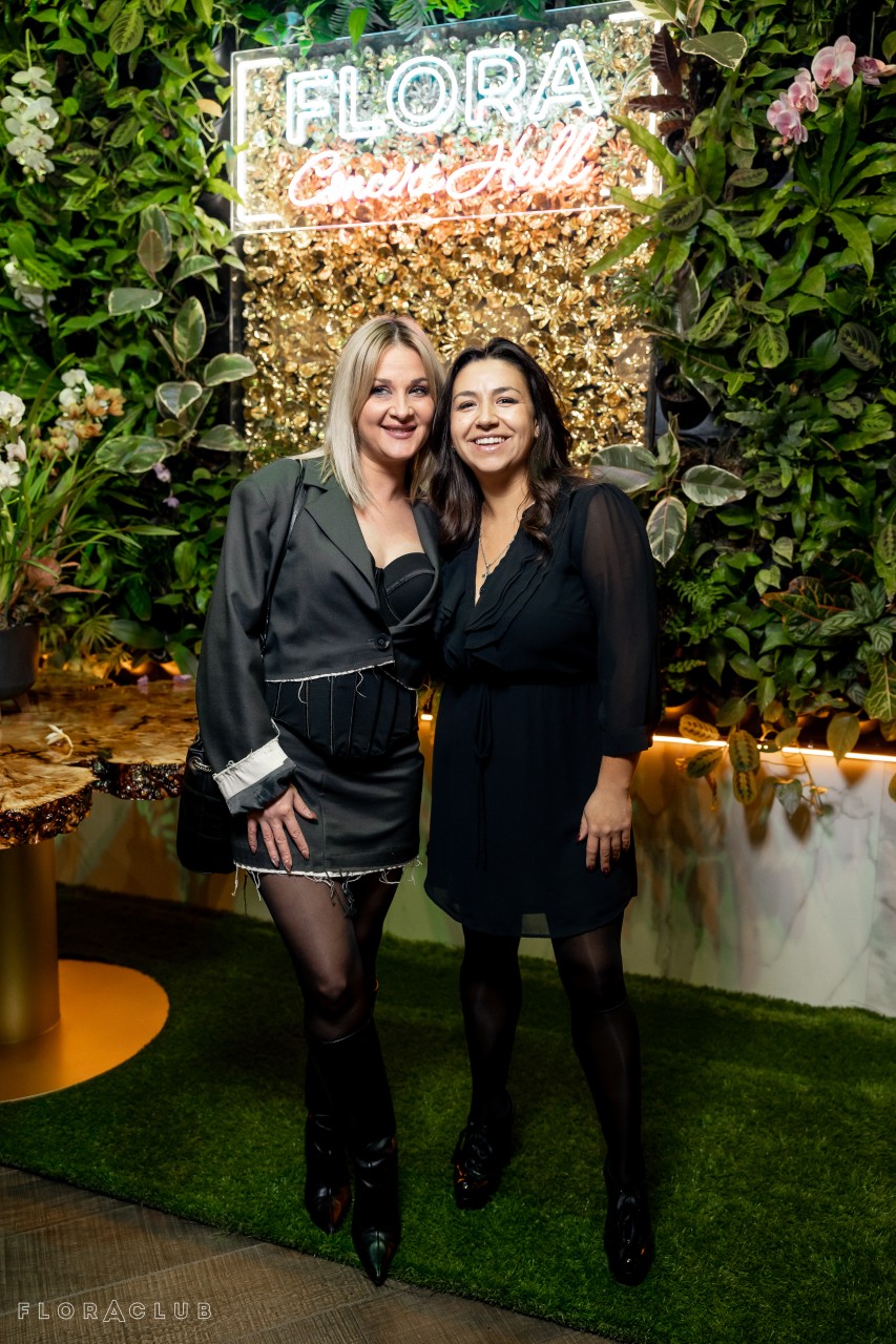 Анна Трінчер (16.11.2025)