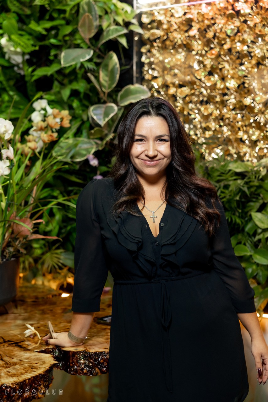 Анна Трінчер (16.11.2025)