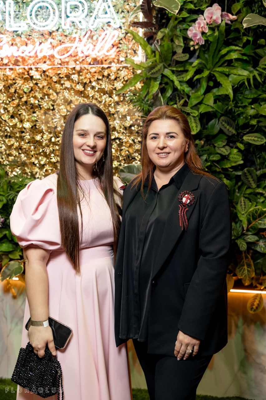 Анна Трінчер (16.11.2025)