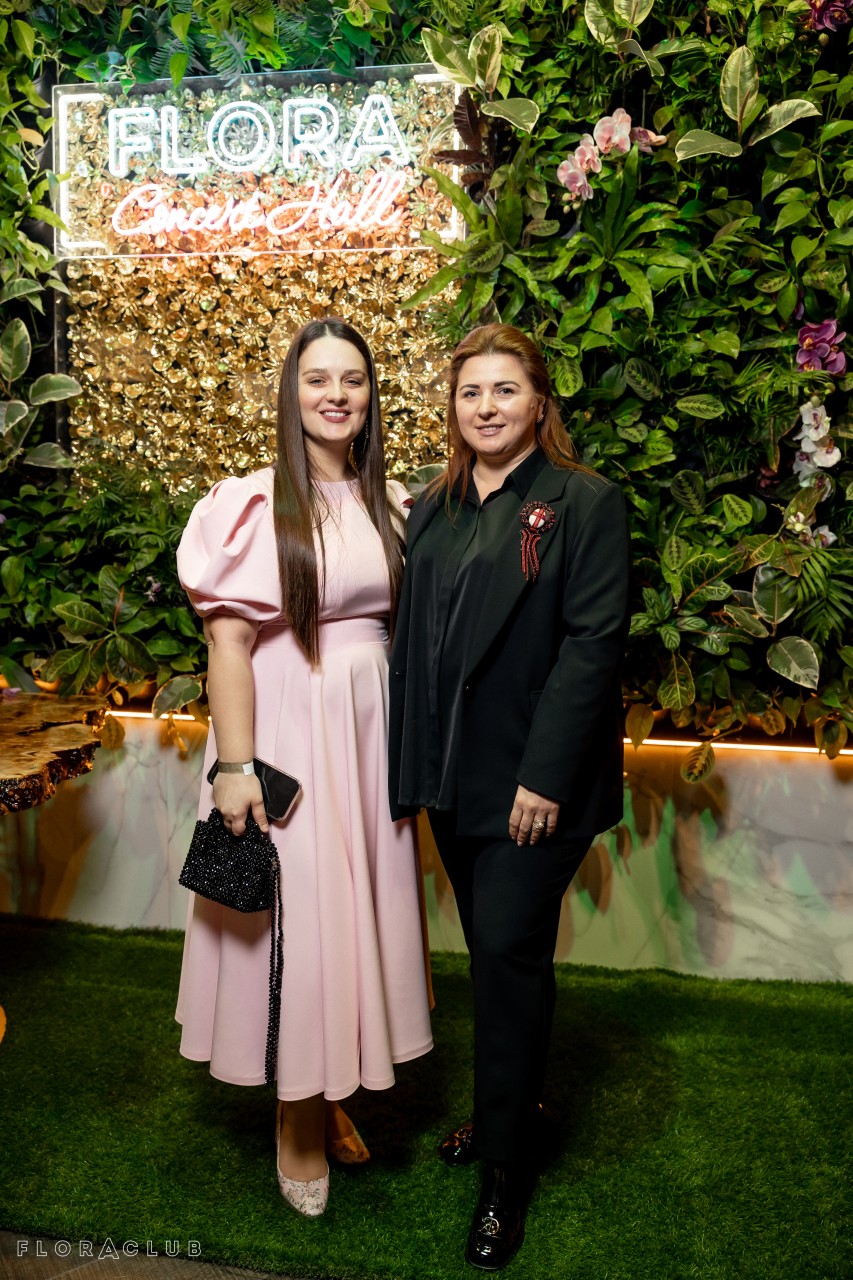 Анна Трінчер (16.11.2025)