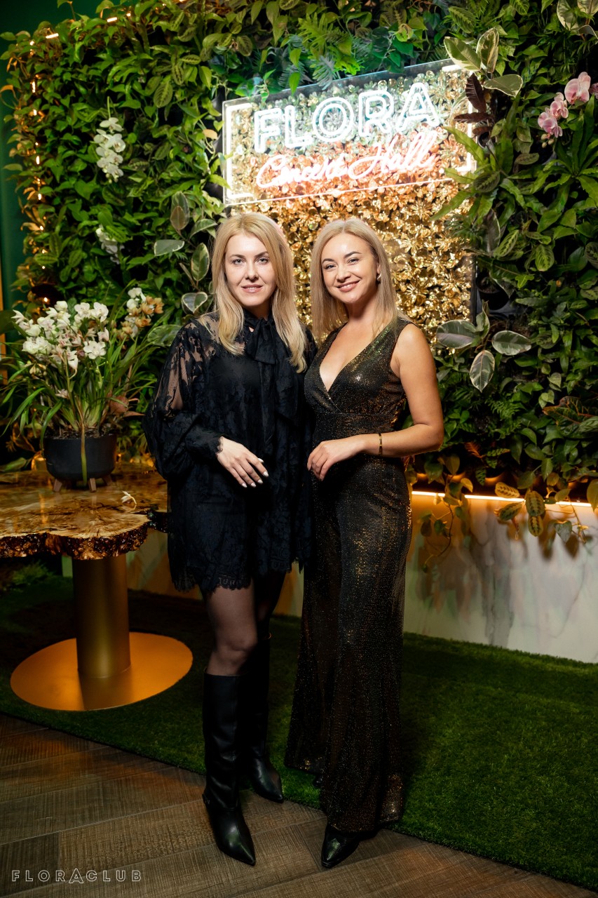 Анна Трінчер (16.11.2025)