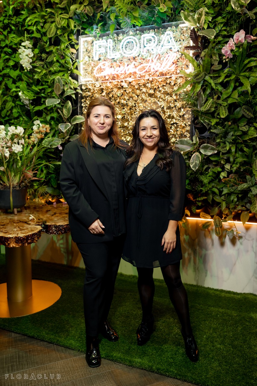 Анна Трінчер (16.11.2025)