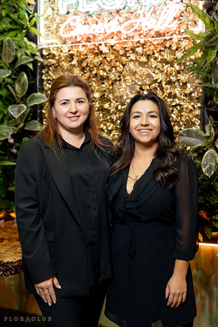 Анна Трінчер (16.11.2025)