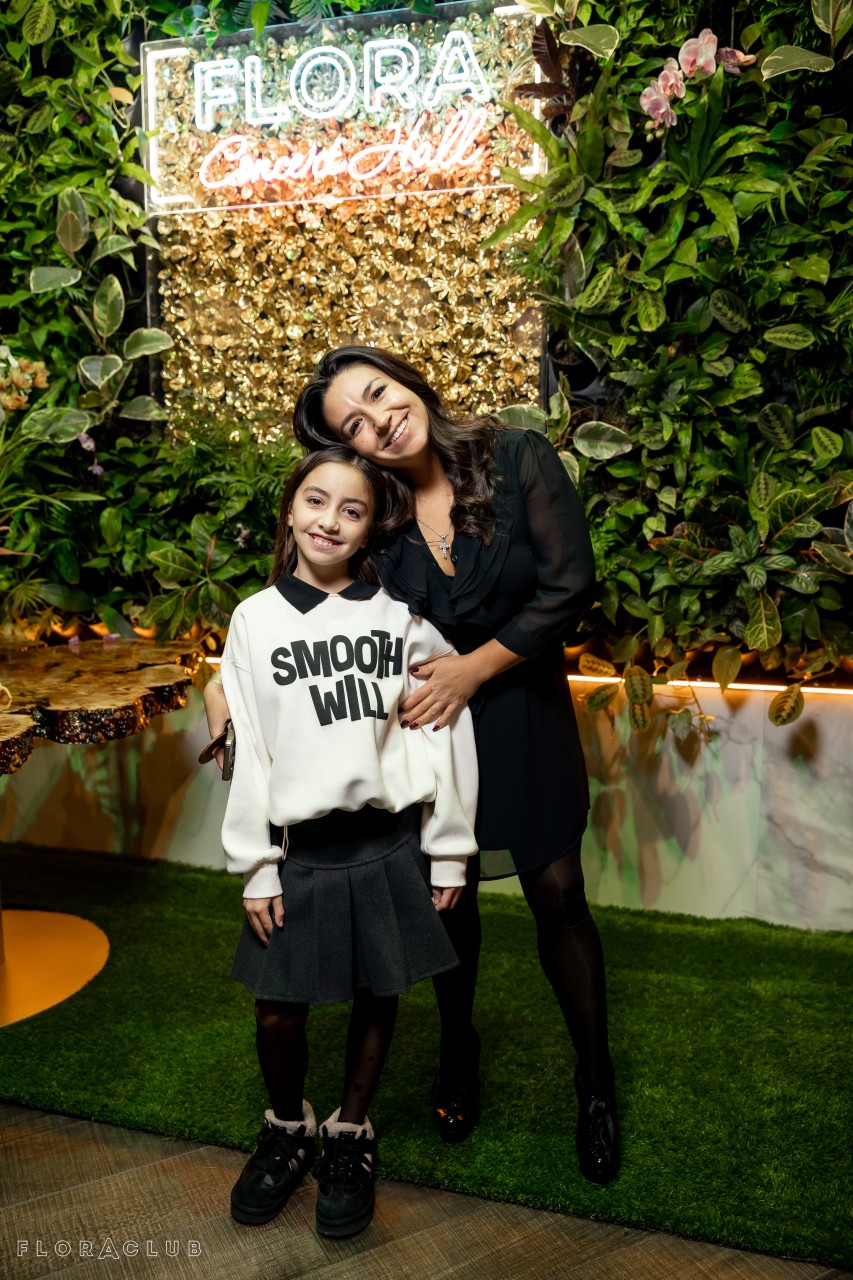 Анна Трінчер (16.11.2025)