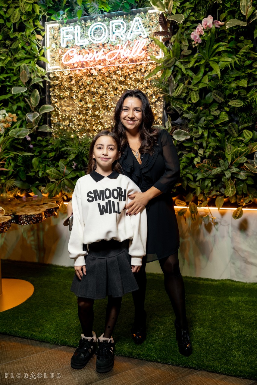 Анна Трінчер (16.11.2025)