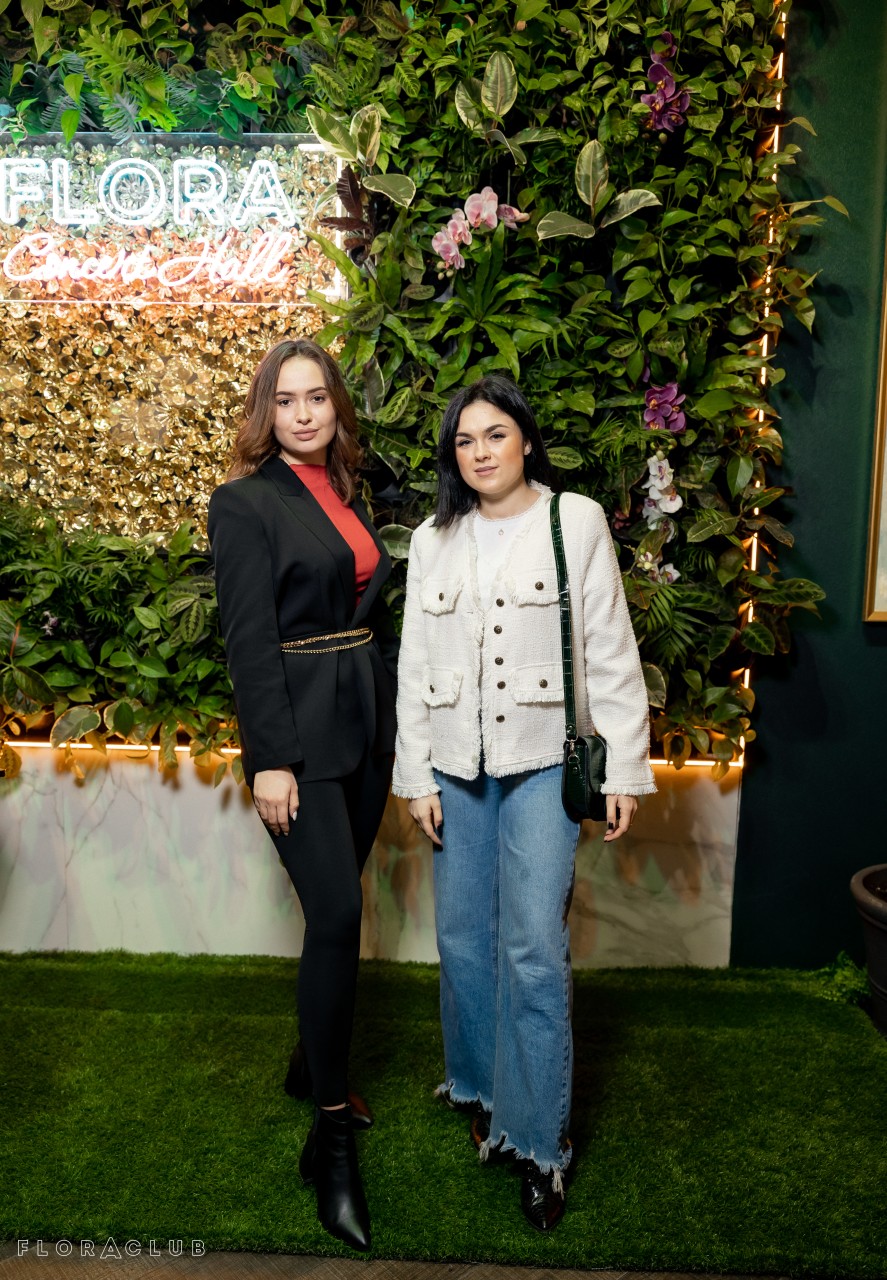 Анна Трінчер (16.11.2025)