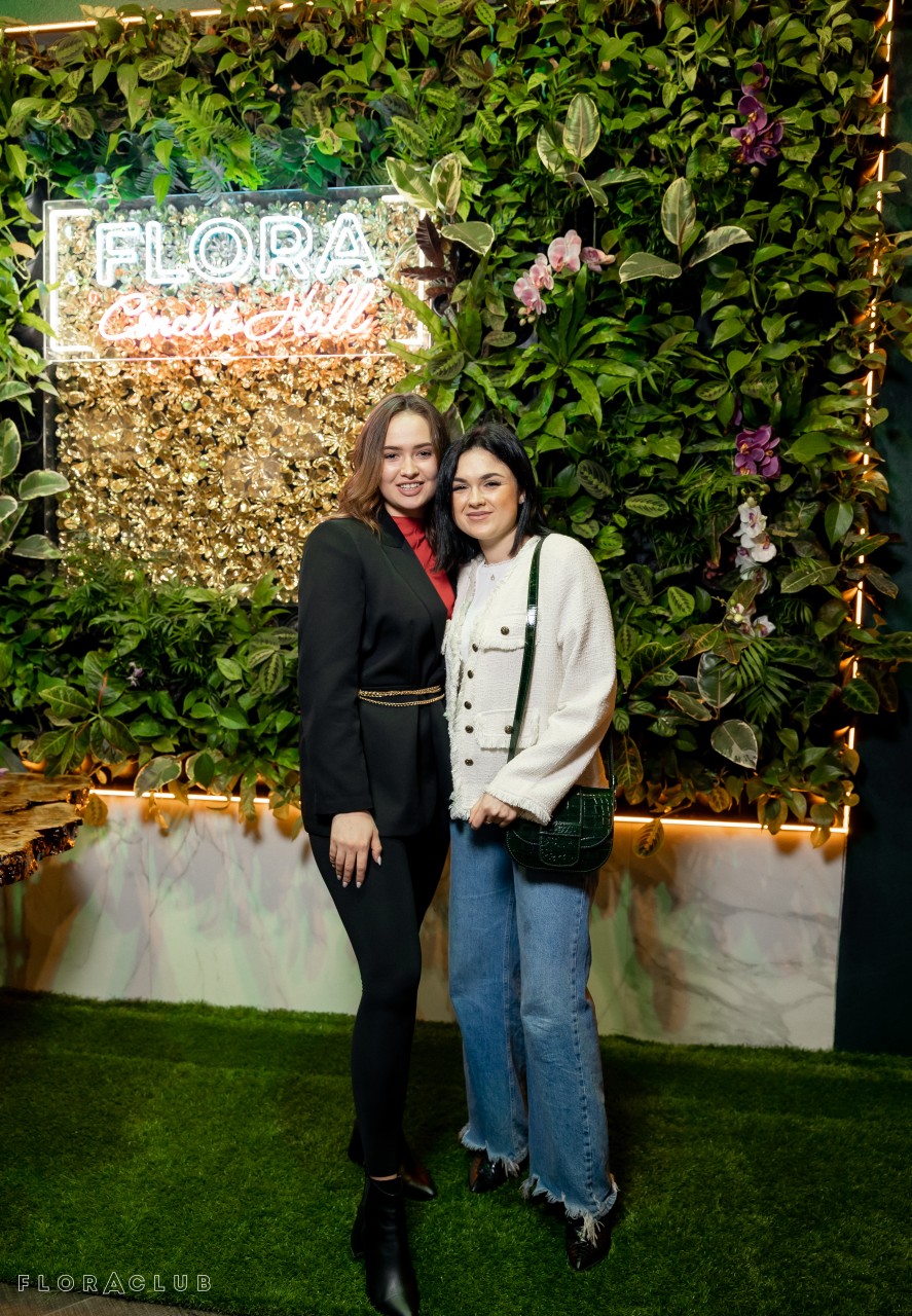 Анна Трінчер (16.11.2025)