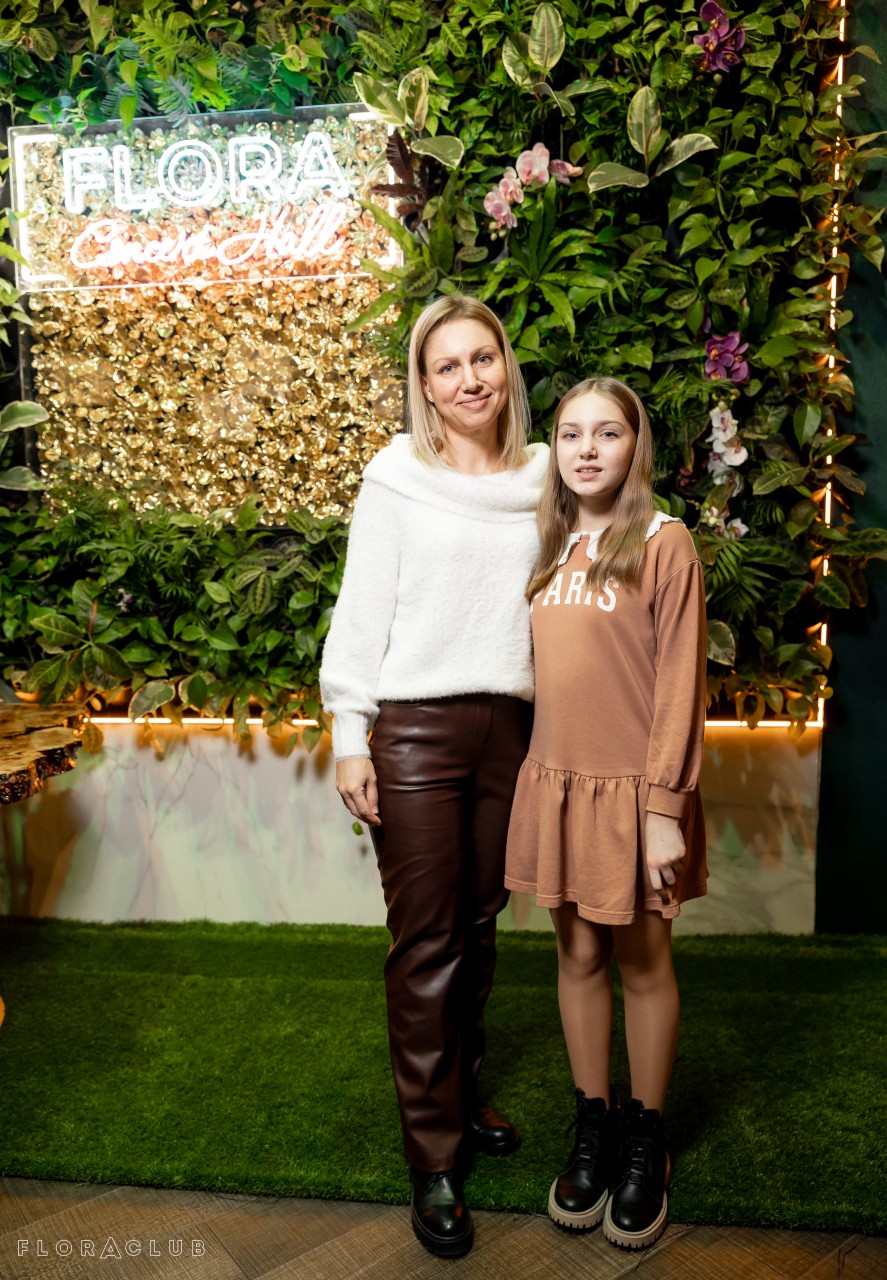 Анна Трінчер (16.11.2025)