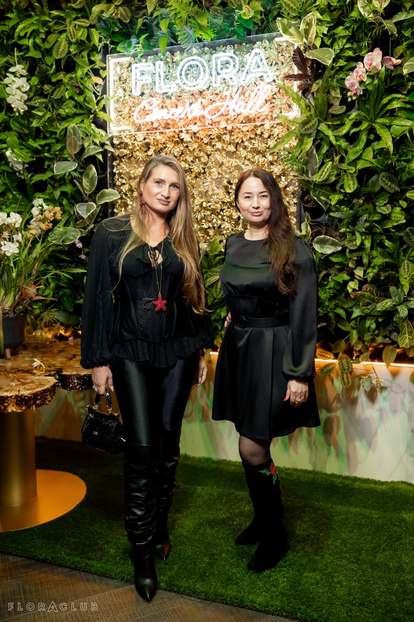 Анна Трінчер (16.11.2025)