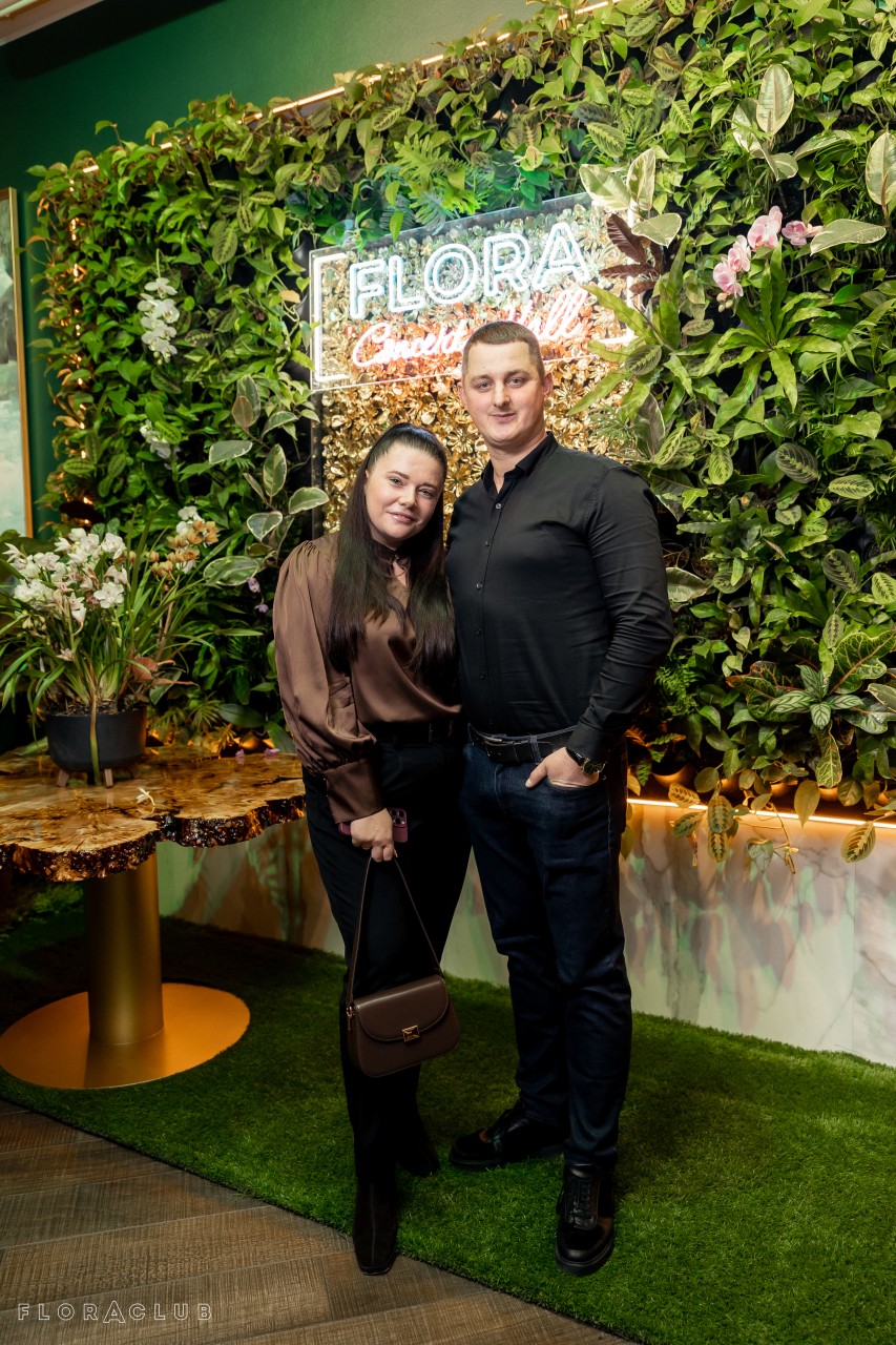 Анна Трінчер (16.11.2025)