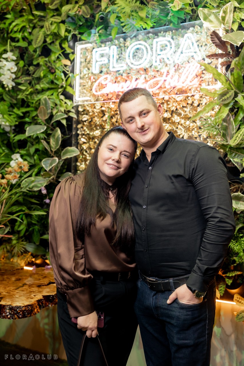 Анна Трінчер (16.11.2025)