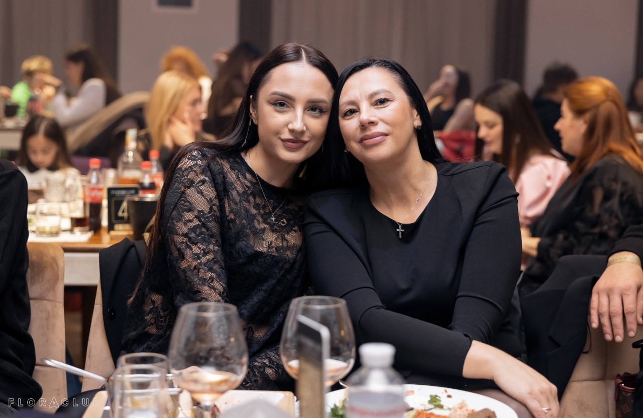 Анна Трінчер (16.11.2025)