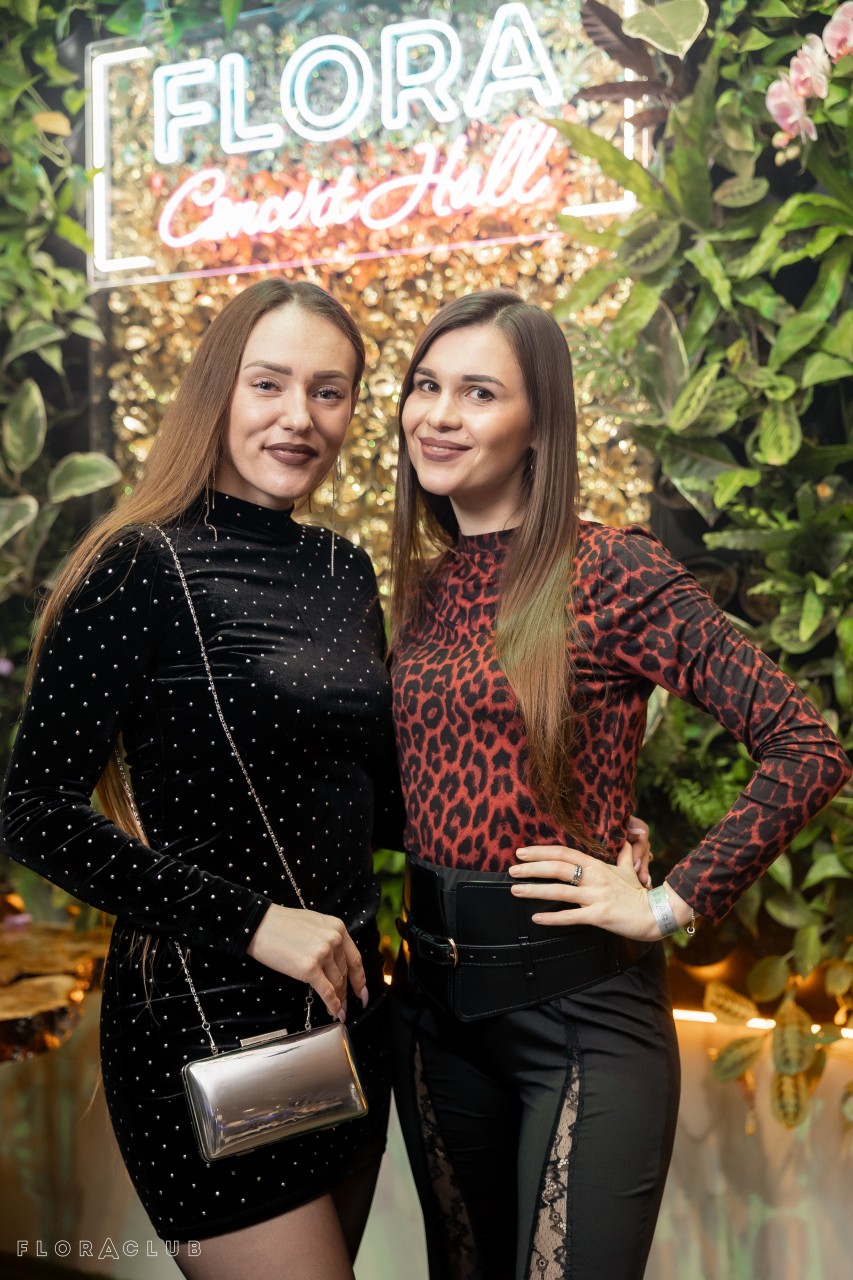 Анна Трінчер (16.11.2025)