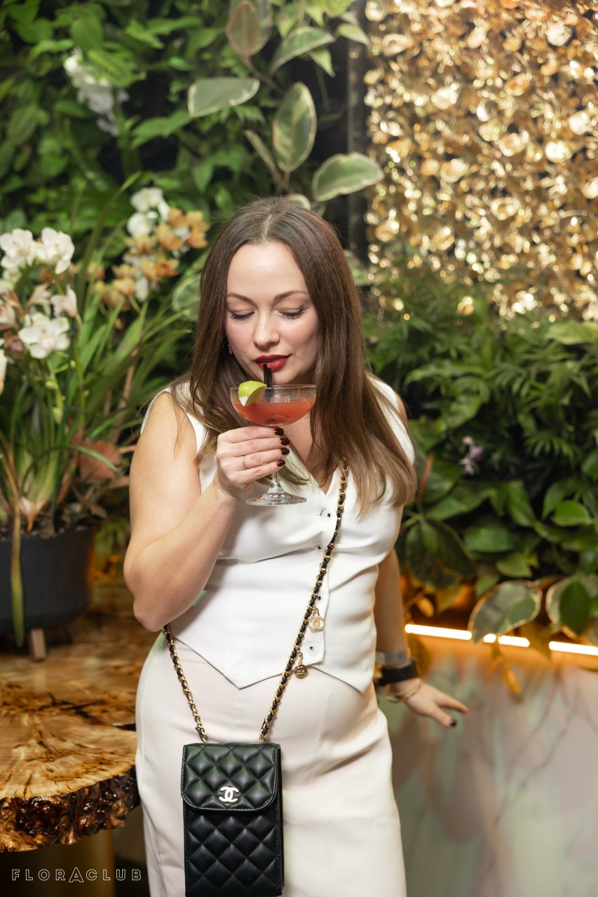 Анна Трінчер (16.11.2025)