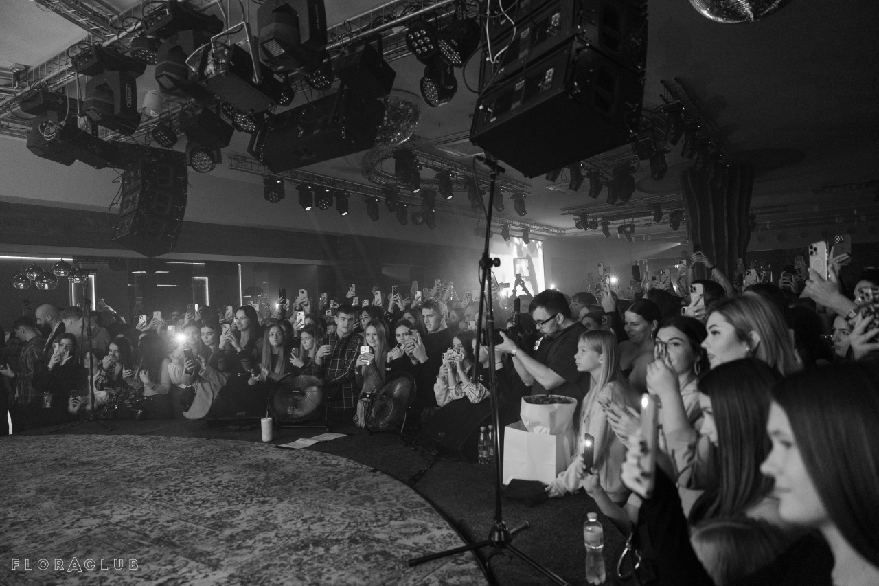 Анна Трінчер (16.11.2025)