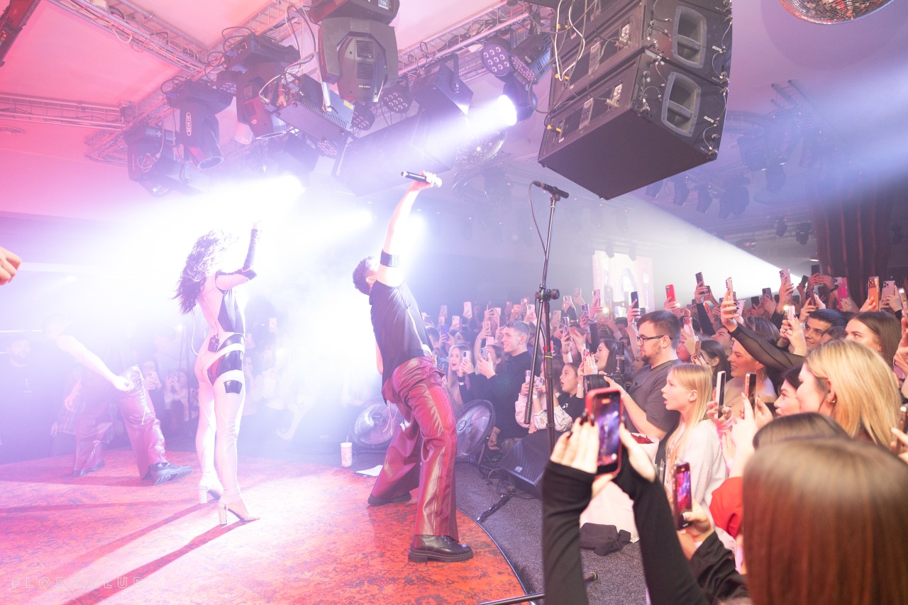 Анна Трінчер (16.11.2025)