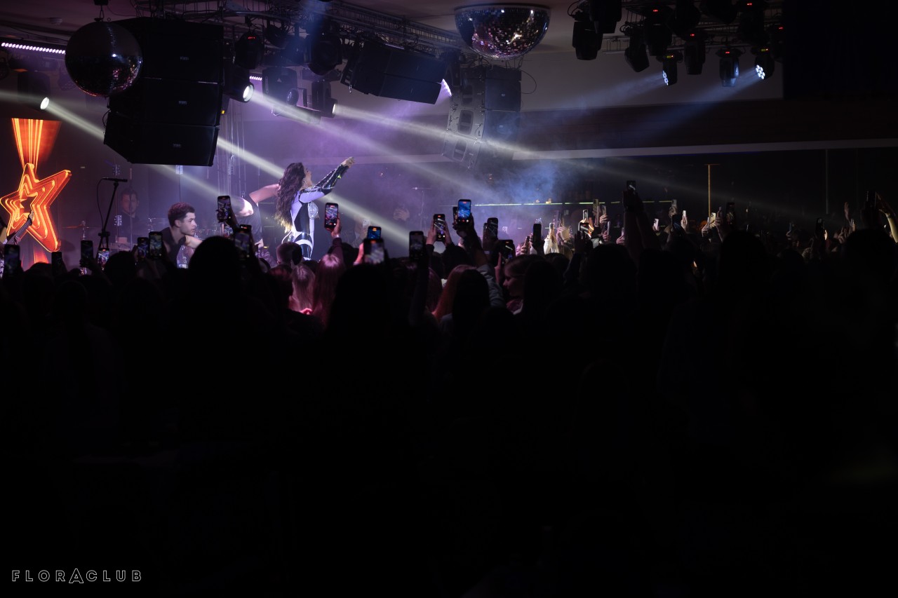 Анна Трінчер (16.11.2025)