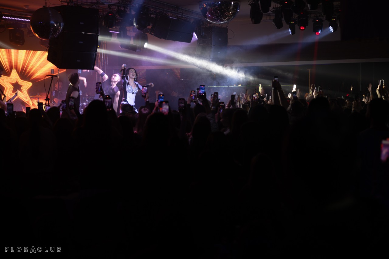 Анна Трінчер (16.11.2025)