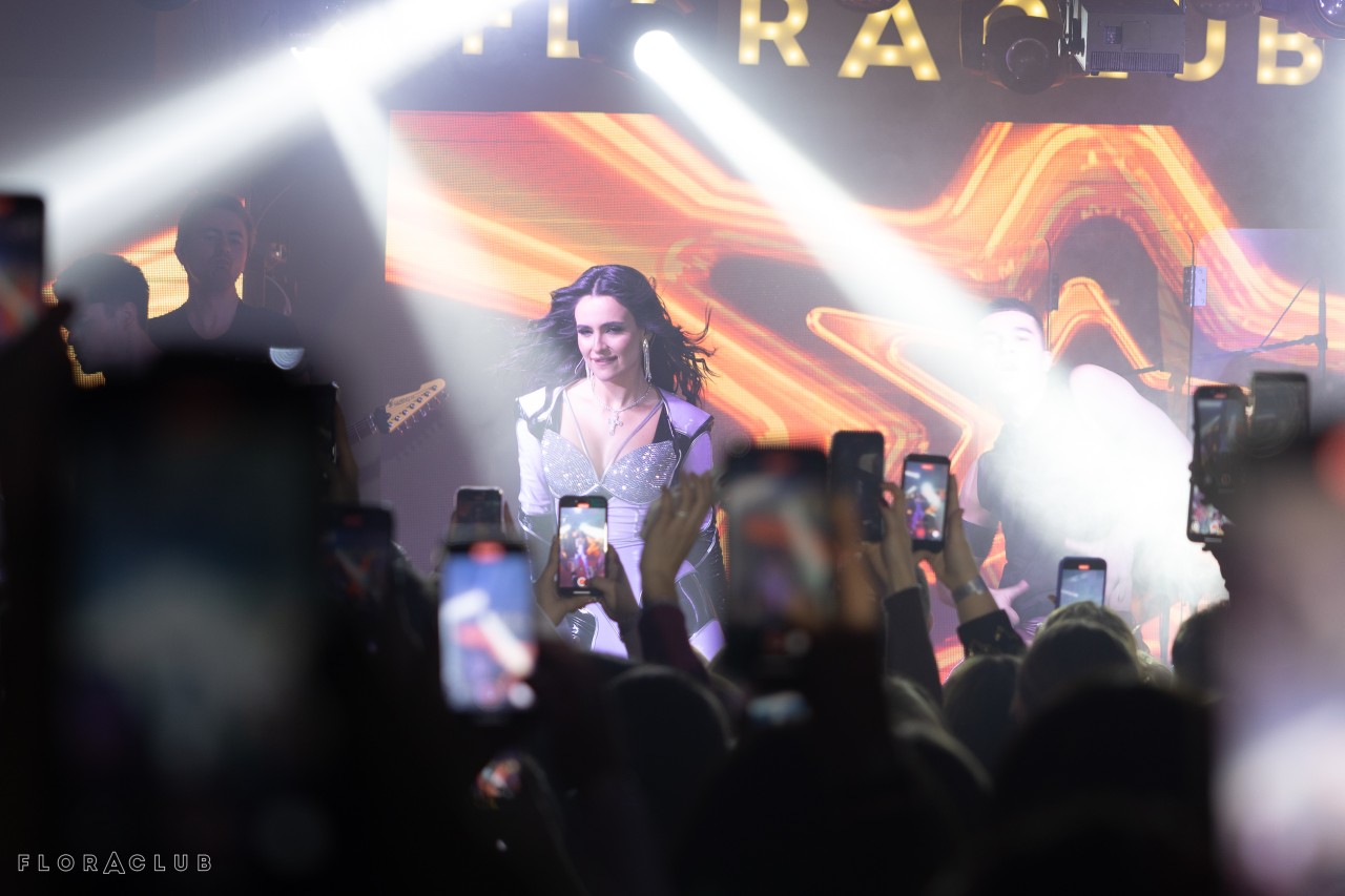 Анна Трінчер (16.11.2025)