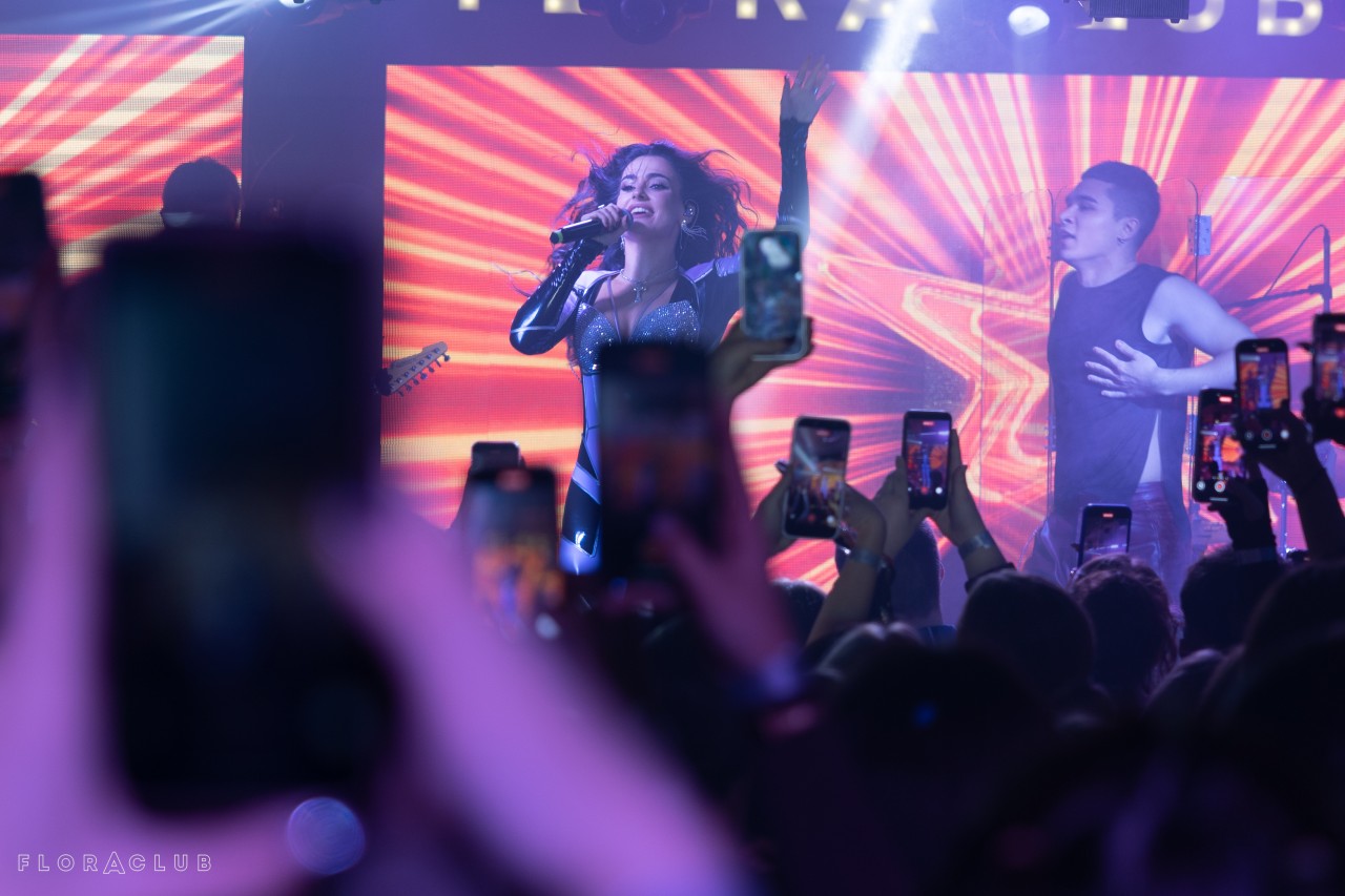 Анна Трінчер (16.11.2025)