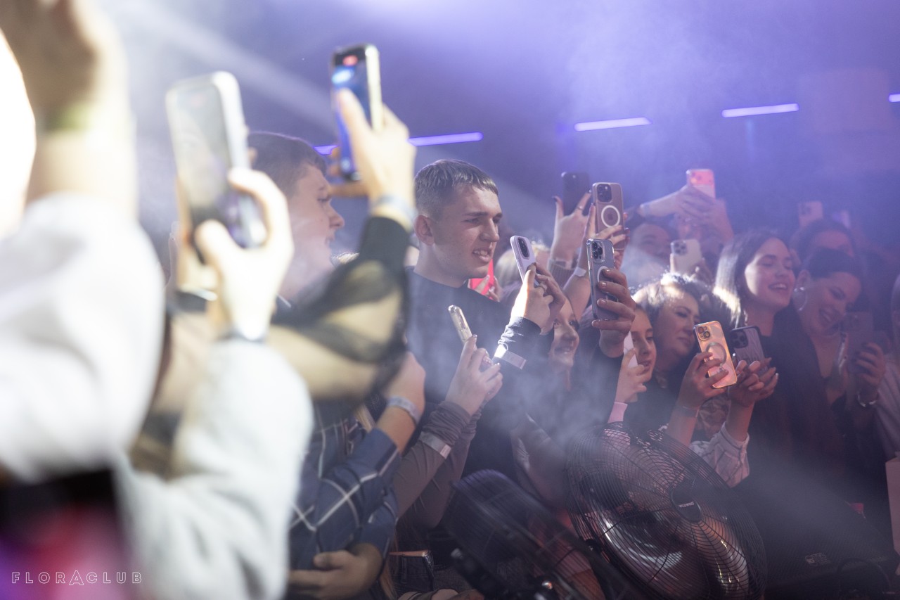 Анна Трінчер (16.11.2025)