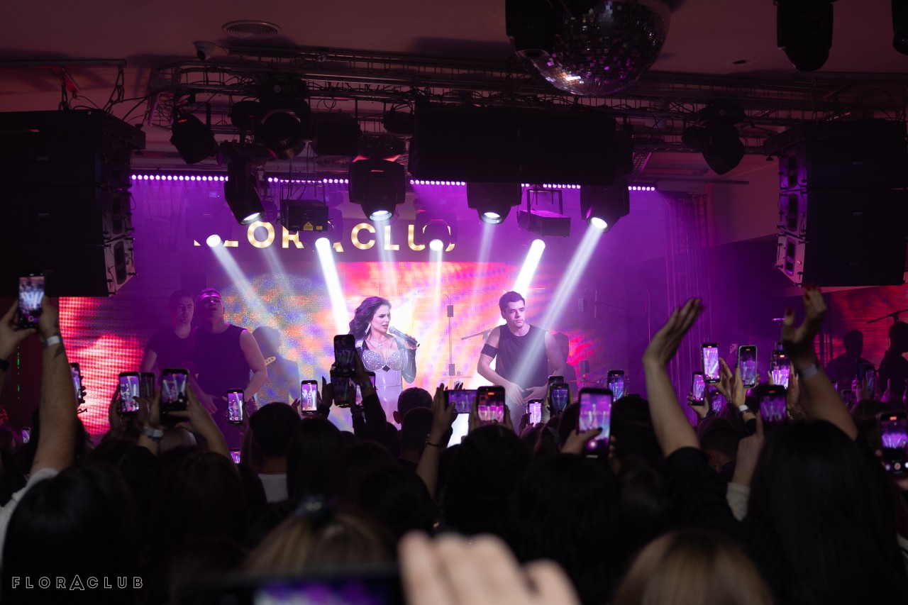 Анна Трінчер (16.11.2025)