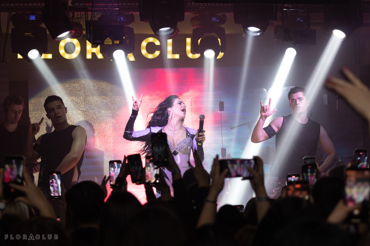 Анна Трінчер (16.11.2025)