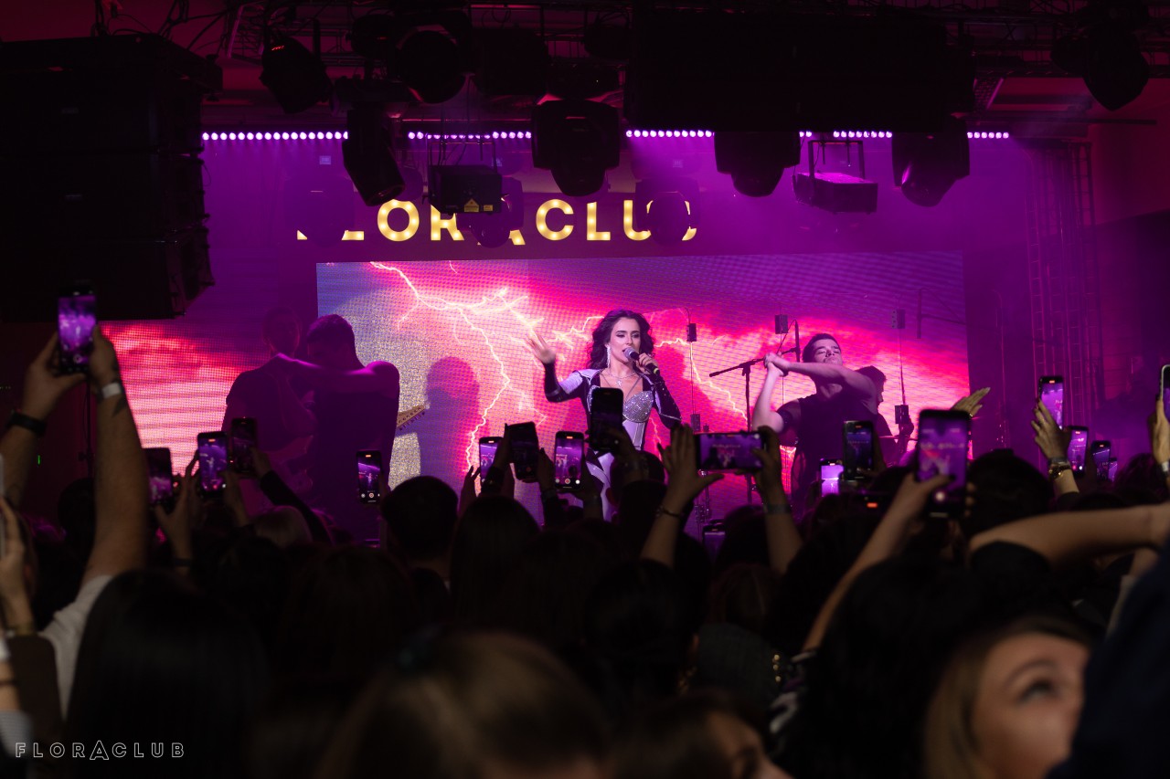 Анна Трінчер (16.11.2025)