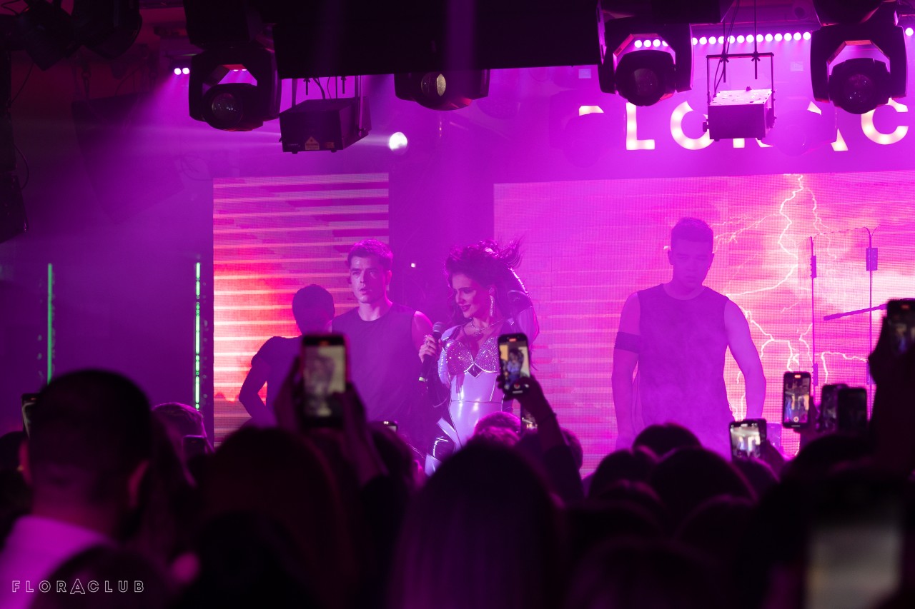 Анна Трінчер (16.11.2025)