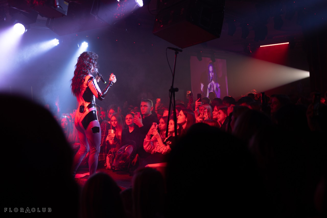 Анна Трінчер (16.11.2025)