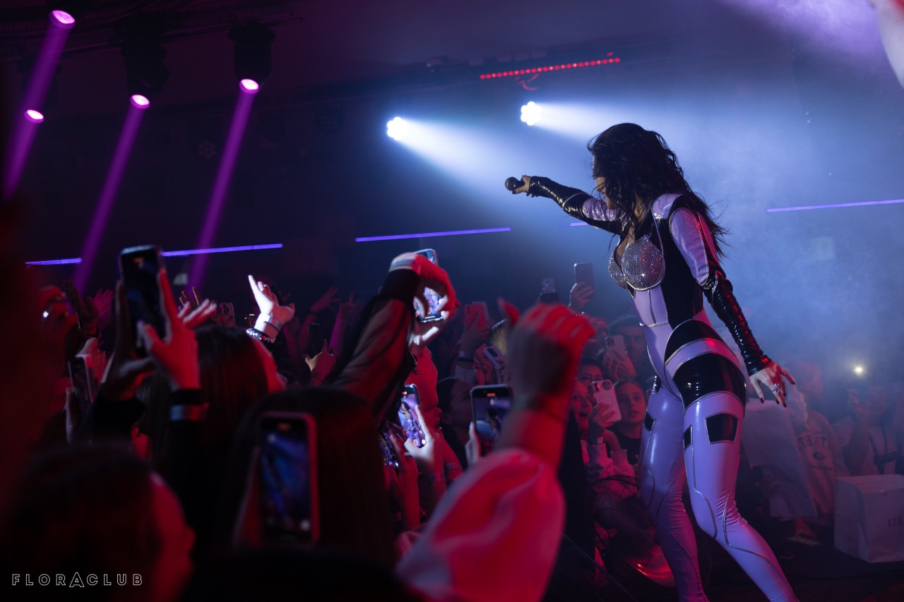 Анна Трінчер (16.11.2025)