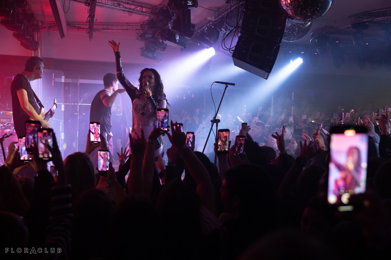 Анна Трінчер (16.11.2025)